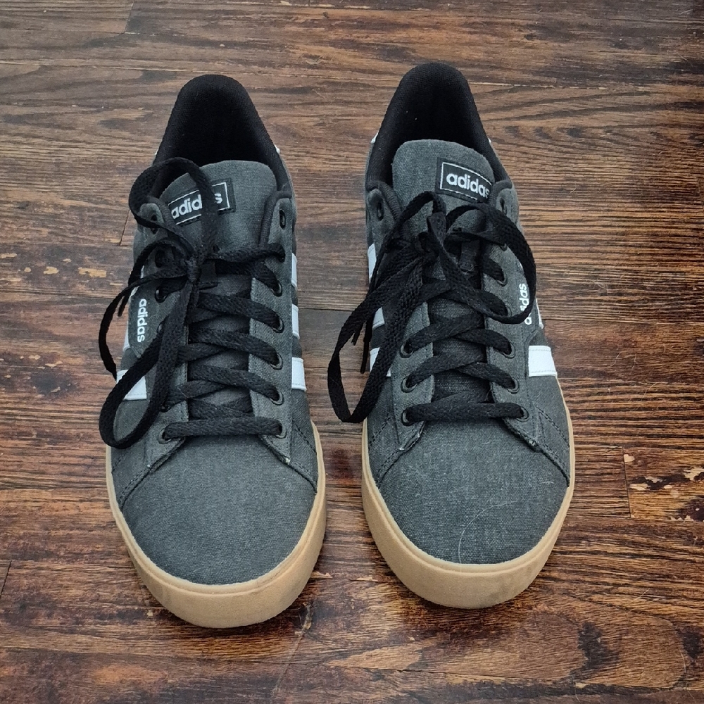 Adidas Men's Daily 3.0 Shoes